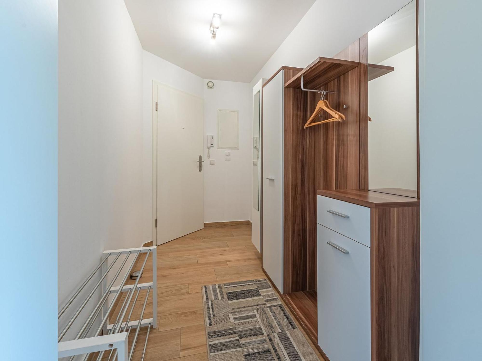 Sanddorn Direkt Hinter Den Duenen Apartment Dierhagen