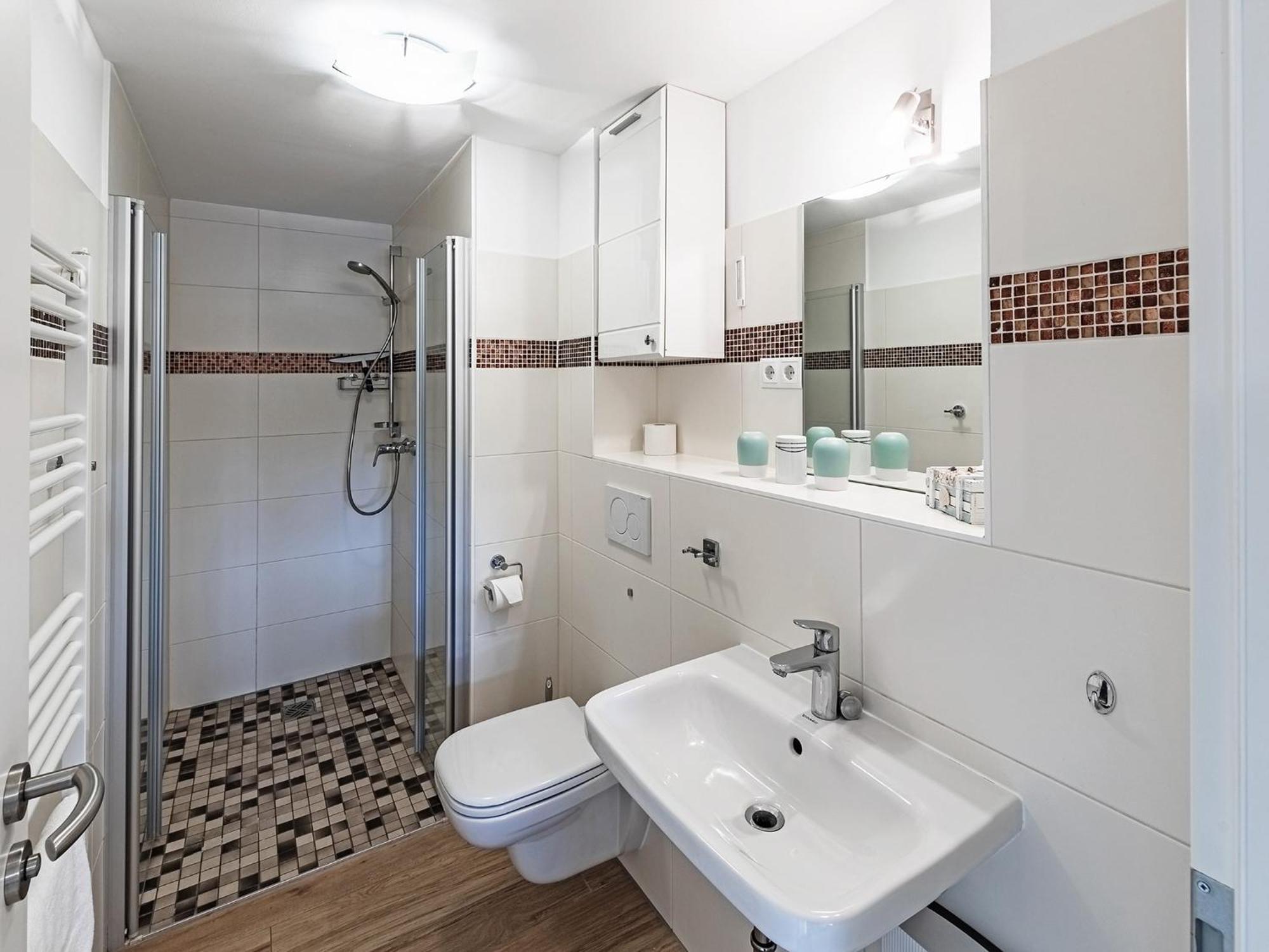 Sanddorn Direkt Hinter Den Duenen Apartment